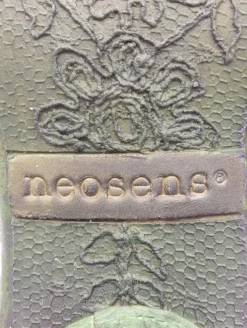 Schnür-Stiefeletten Größe 38-Neosens Online