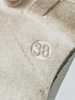 Schnür-Stiefeletten Größe 38-Catwalk Sale