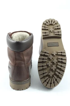 Schnür-Stiefeletten Größe 39-Shepherd Sale