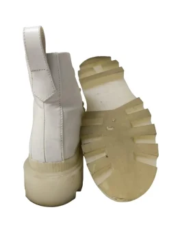 Schnür-Stiefeletten Größe 38-H&M Divided Discount