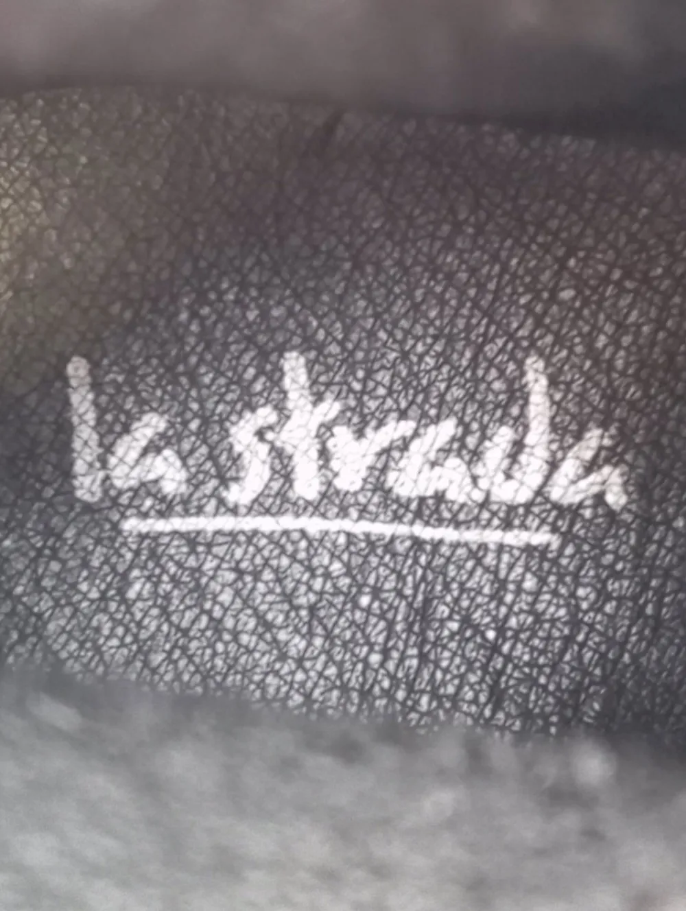 Schnür-Stiefeletten Größe 36-La Strada Clearance