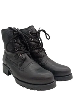 Schnür-Stiefeletten Größe 41-Unisa Online