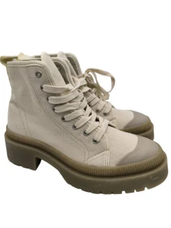 Schnür-Stiefeletten Größe 38-& Other Stories Online