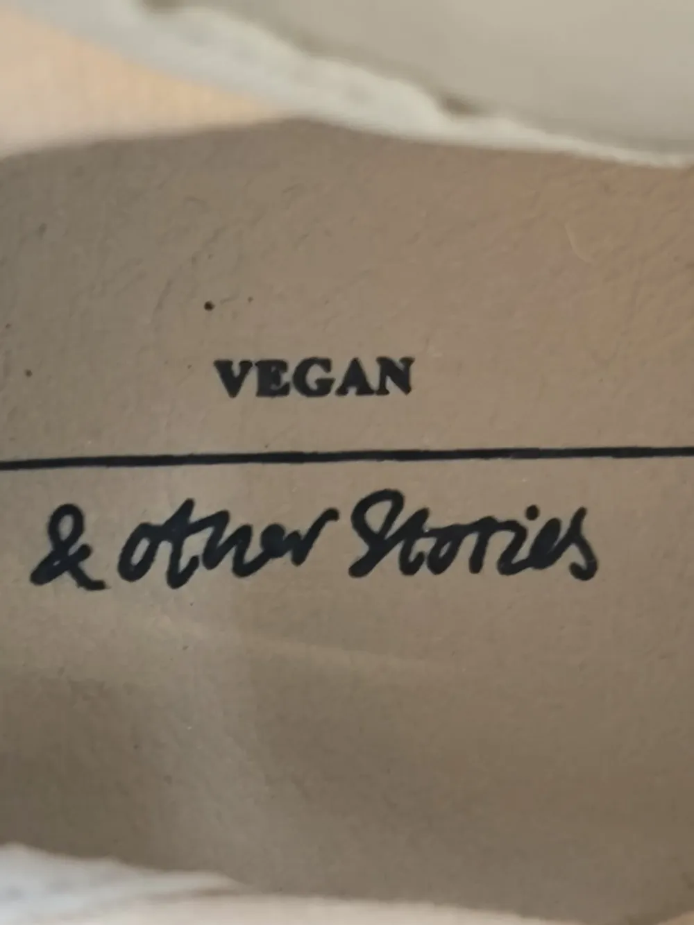 Schnür-Stiefeletten Größe 38-& Other Stories Online