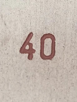 Schnür-Stiefeletten Größe 40-Venturini Best