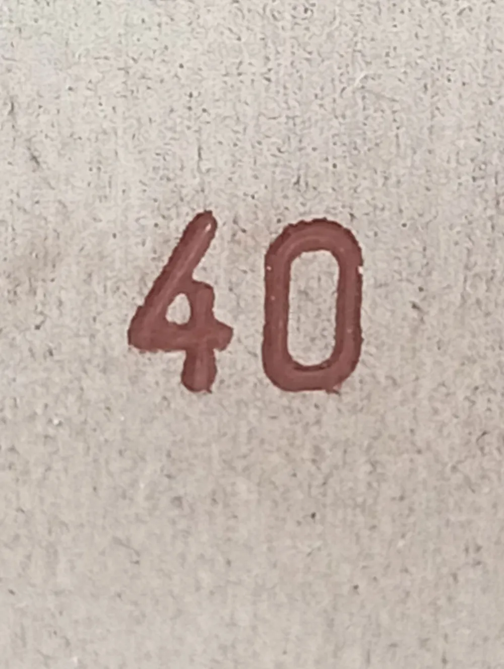 Schnür-Stiefeletten Größe 40-Venturini Best