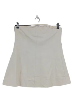 Tops>4TH & RECKLESS schulterfreies Top Größe 40 wollweiß