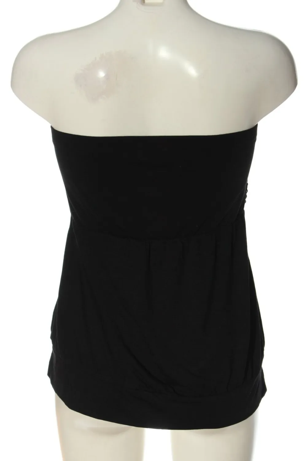 schulterfreies Top Größe 44-Crasyworld Outlet