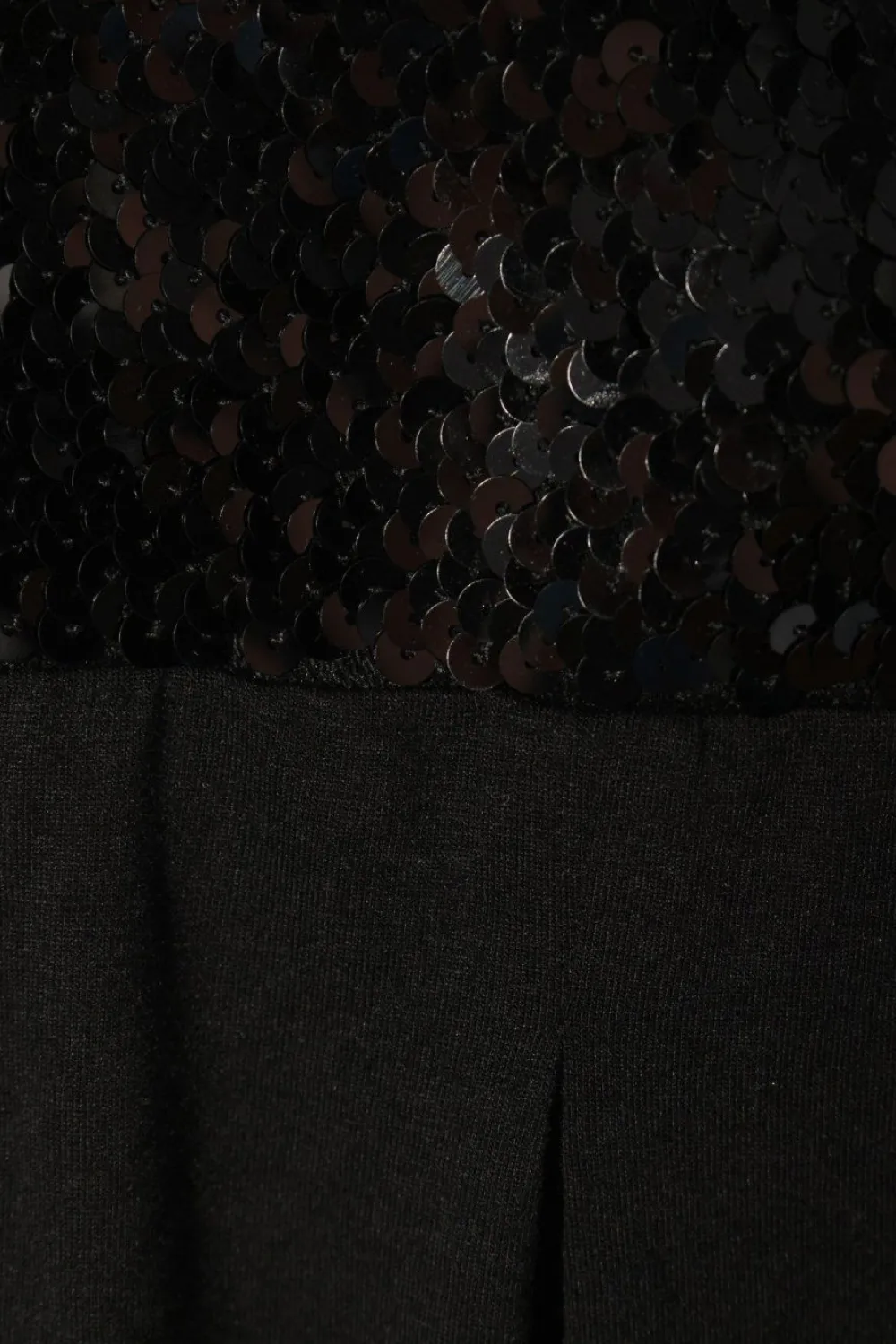 schulterfreies Top Größe 44-Crasyworld Outlet