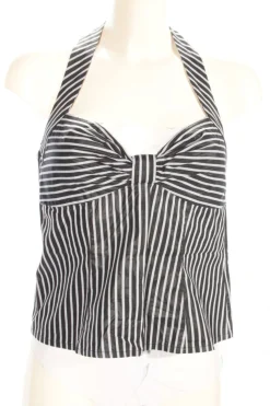 schulterfreies Top Größe 38-Cinque Clearance