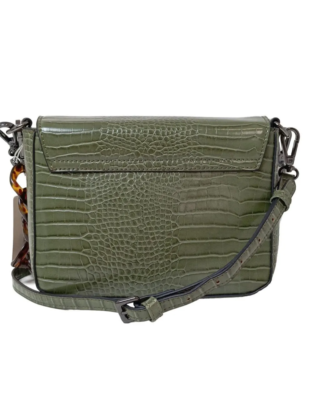 Schultertaschen>Thom by Thomas Rath Schultertasche khaki