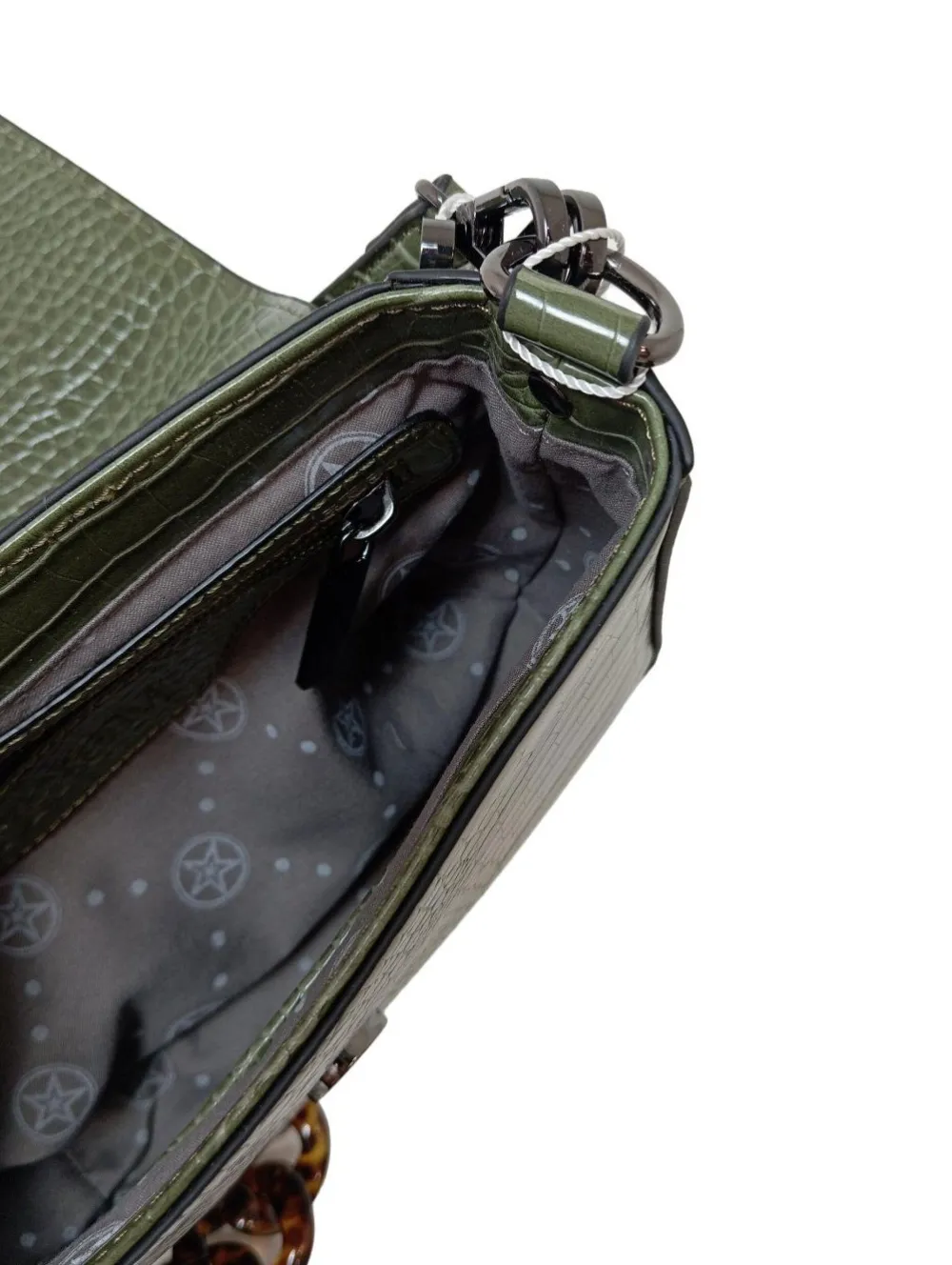 Schultertaschen>Thom by Thomas Rath Schultertasche khaki