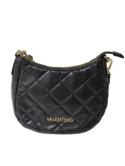 Schultertaschen>Valentino by Mario Valentino Schultertasche schwarz