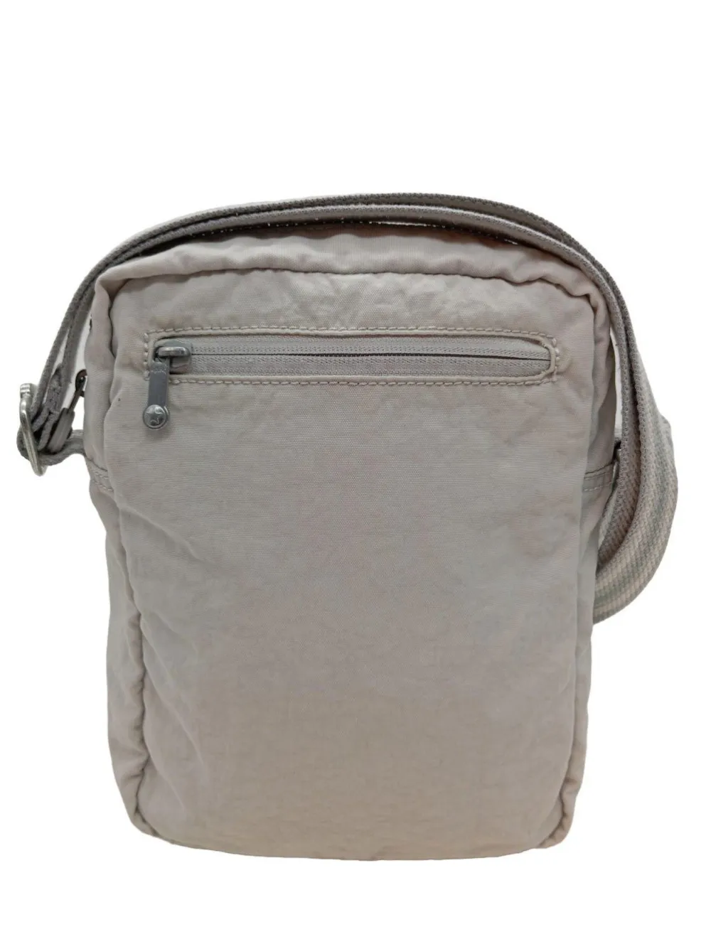 Schultertaschen>Kipling Schultertasche wollweiß