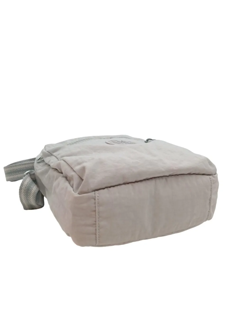 Schultertaschen>Kipling Schultertasche wollweiß