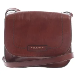 Schultertaschen>The Bridge Schultertasche braun