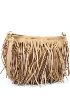 Schultertasche-Limelight