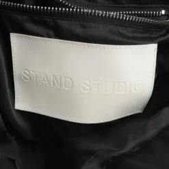Schultertasche-STAND STUDIO