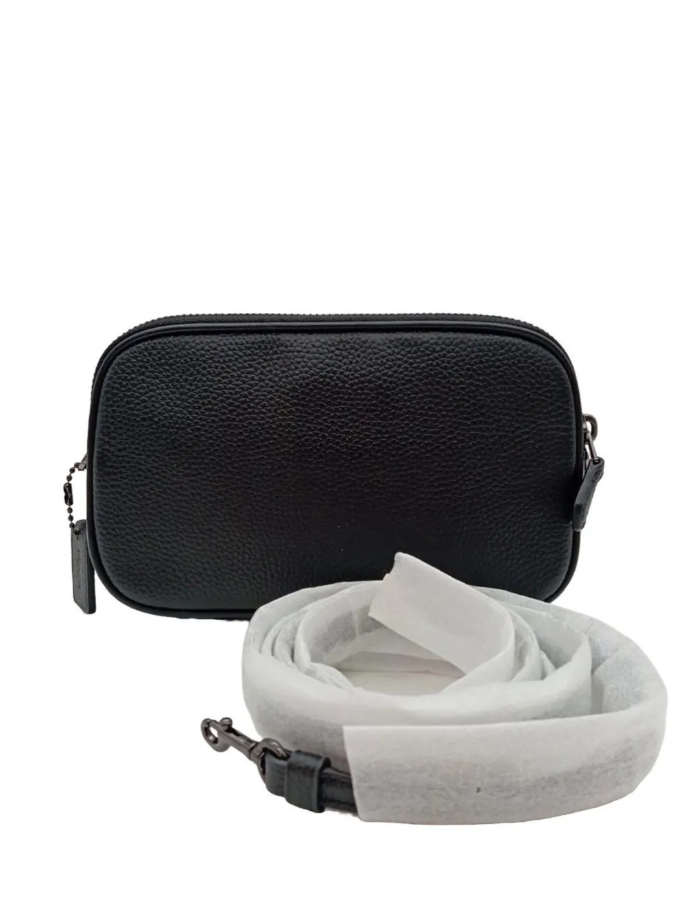 Schultertaschen>Coach Schultertasche schwarz