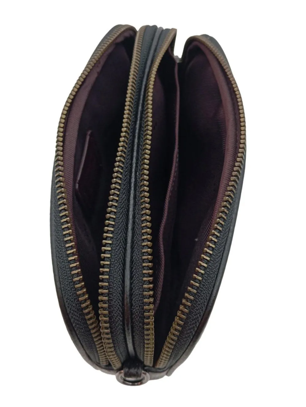 Schultertaschen>Coach Schultertasche schwarz