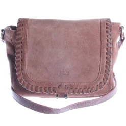 Schultertaschen>Steffen Schraut Schultertasche rot