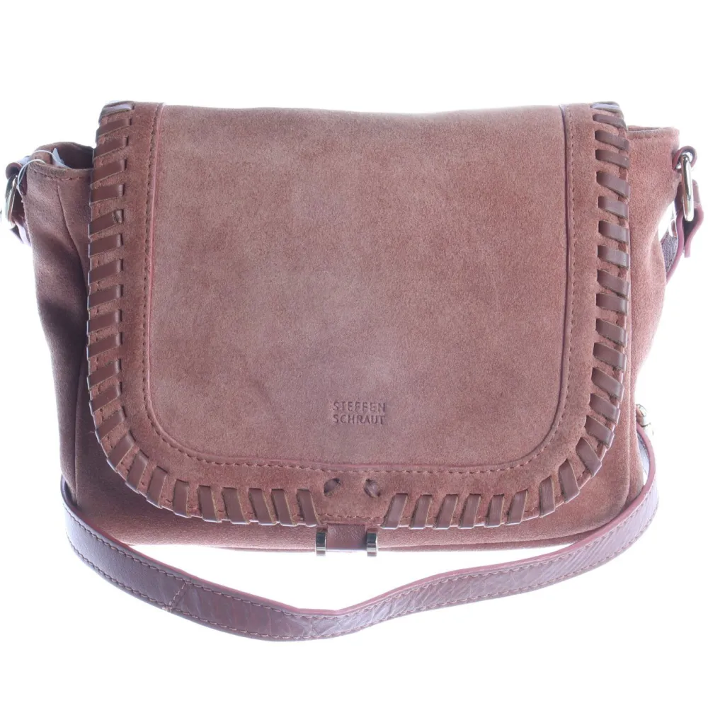 Schultertaschen>Steffen Schraut Schultertasche rot