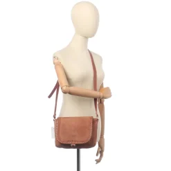 Schultertaschen>Steffen Schraut Schultertasche rot