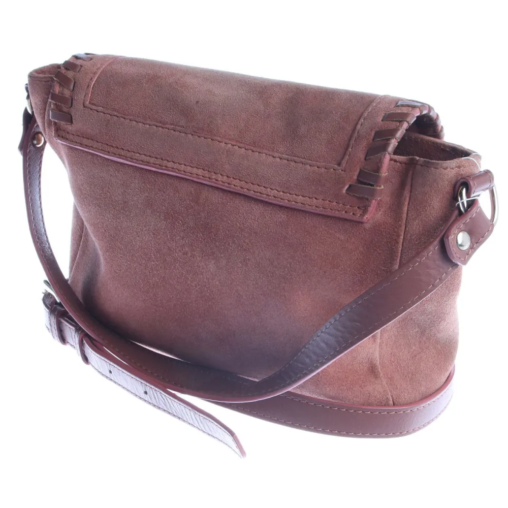 Schultertaschen>Steffen Schraut Schultertasche rot