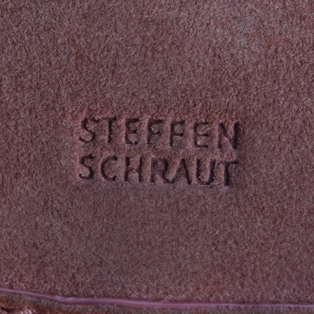 Schultertaschen>Steffen Schraut Schultertasche rot