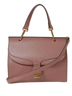 Schultertasche-Coccinelle New