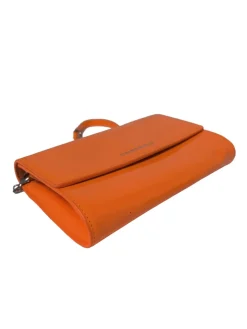 Schultertasche-Armani