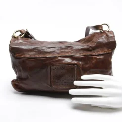 Schultertasche-Campomaggi Sale