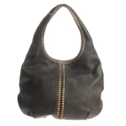 Schultertasche-Bottega Veneta Best
