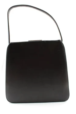 Schultertaschen> Schultertasche schwarz