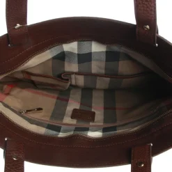 Schultertasche-Burberry Clearance