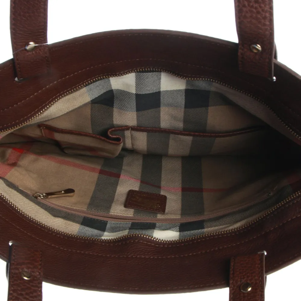 Schultertasche-Burberry Clearance