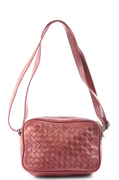 Schultertaschen>Esprit Schultertasche pink