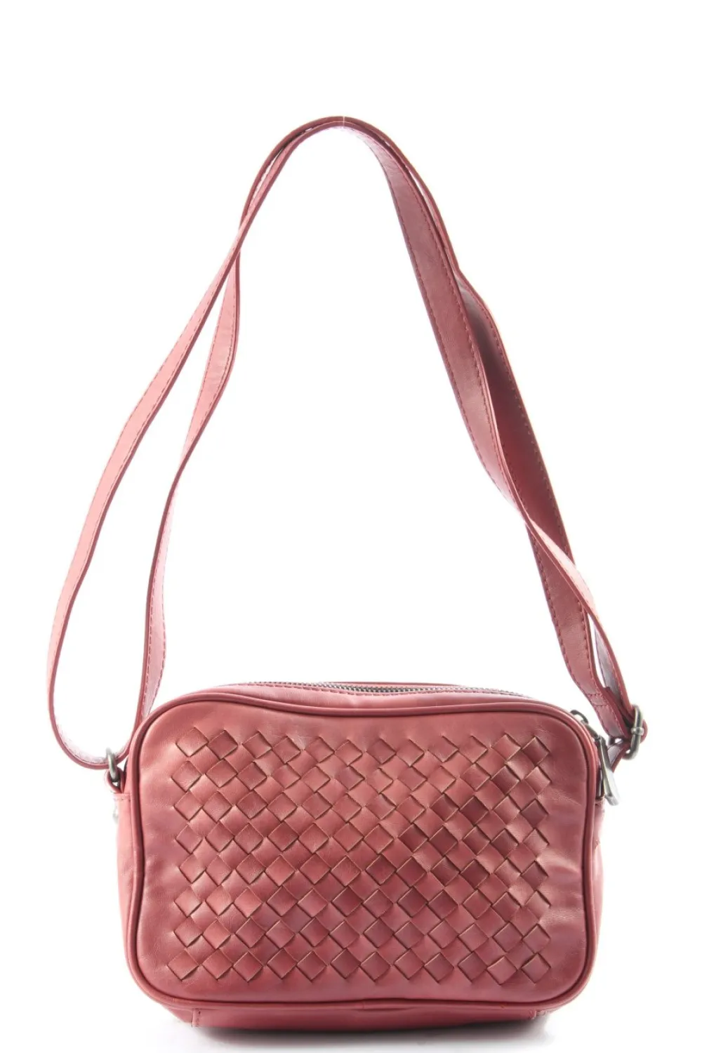 Schultertaschen>Esprit Schultertasche pink
