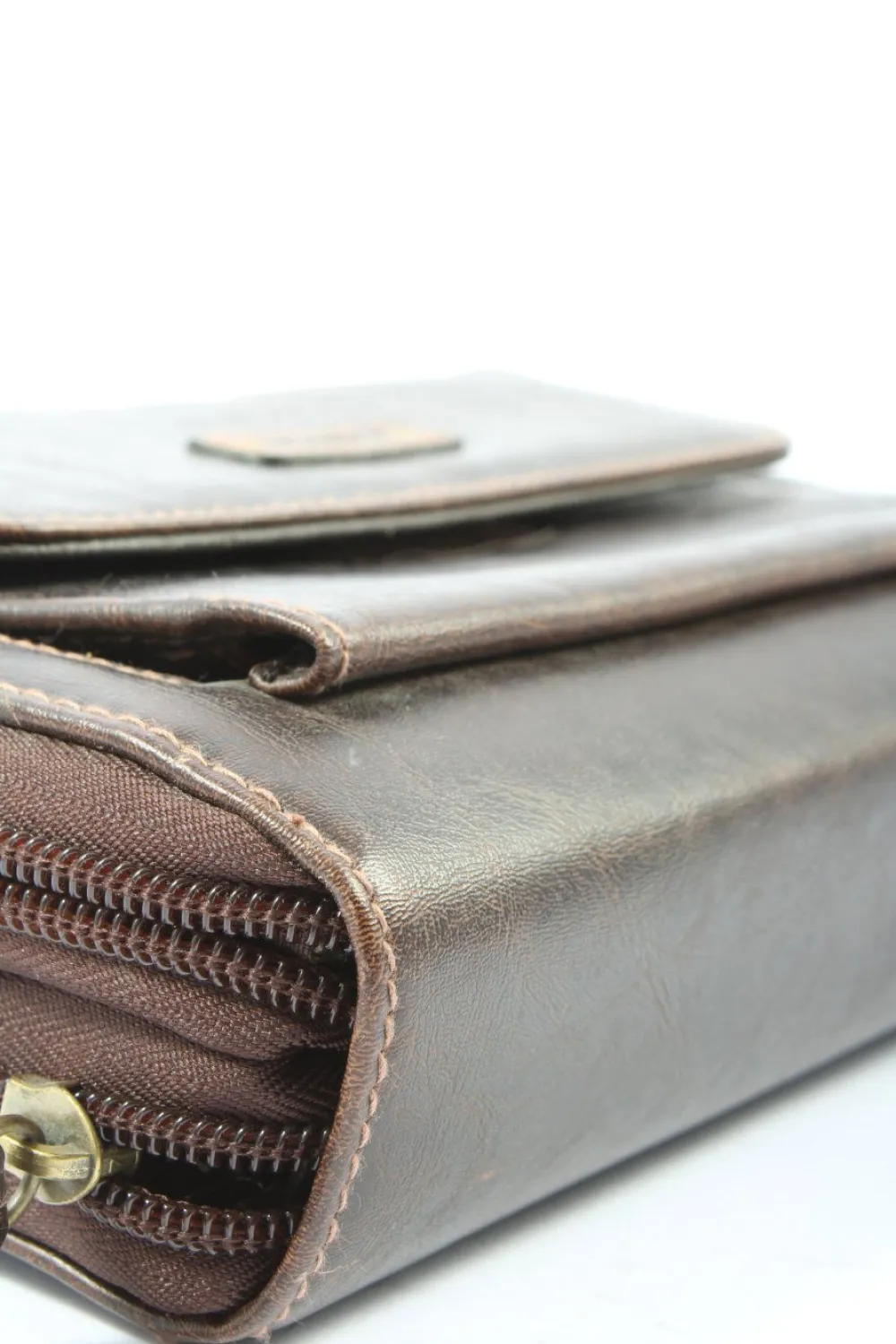 Schultertaschen>Rosetti Schultertasche braun