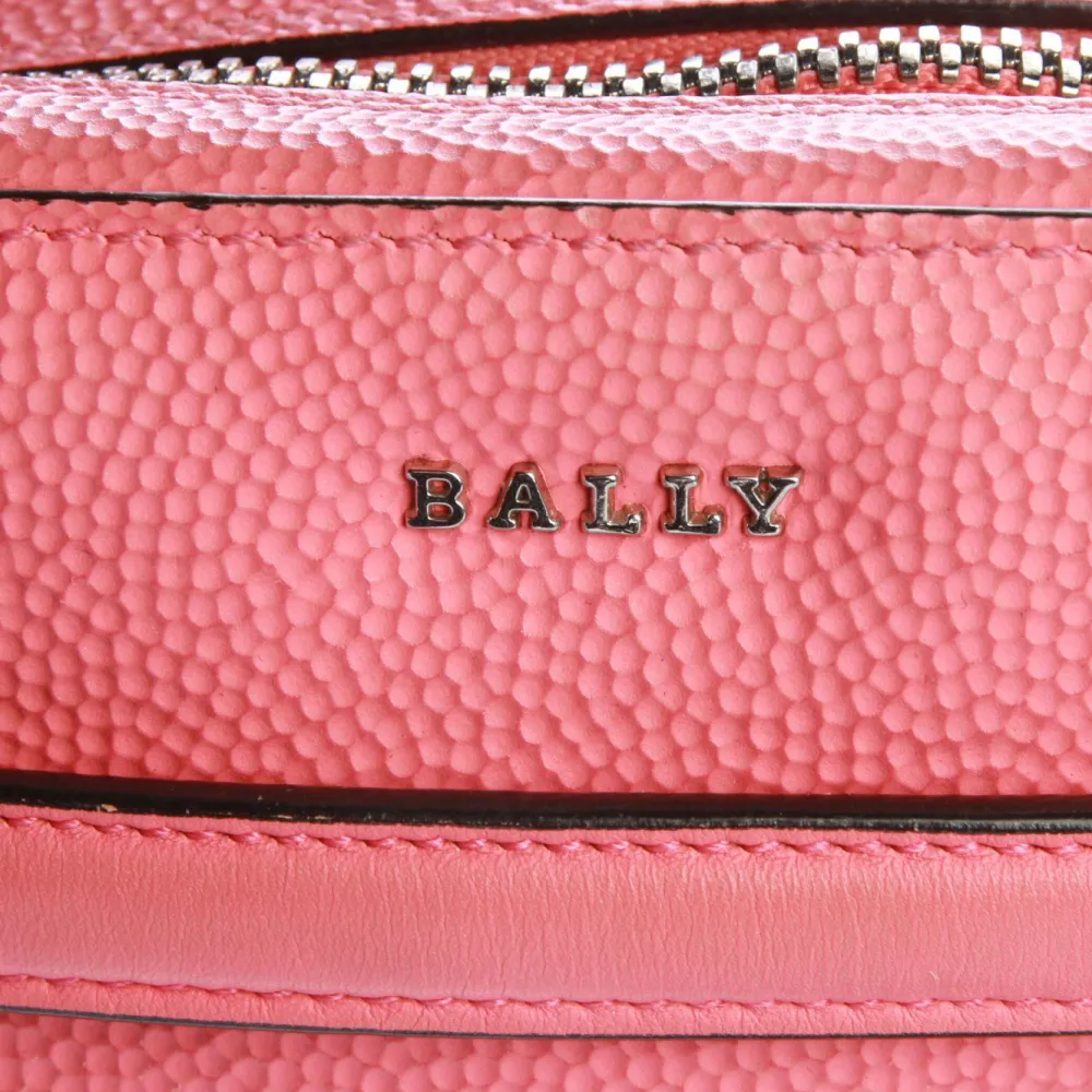 Schultertasche-Bally Best