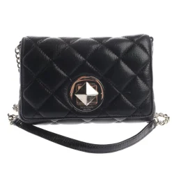 Schultertaschen>Kate Spade Schultertasche schwarz