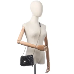 Schultertaschen>Kate Spade Schultertasche schwarz