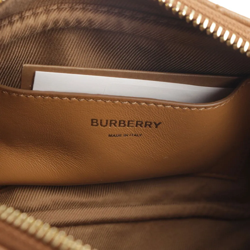 Schultertasche-Burberry Discount
