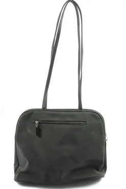 Schultertaschen>Alessandro Salvatore Schultertasche schwarz