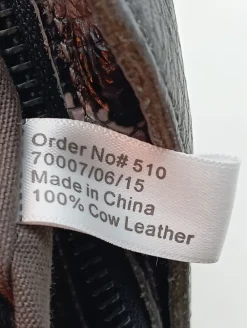 Schultertasche-Liebeskind Berlin New