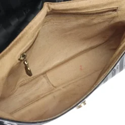 Schultertasche-Maison Mollerus Outlet