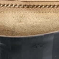 Schultertasche-Maison Mollerus Outlet