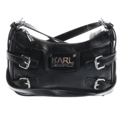 Schultertasche-Karl Lagerfeld