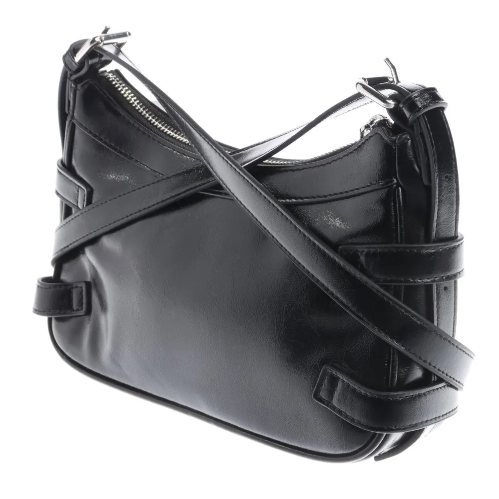 Schultertasche-Karl Lagerfeld