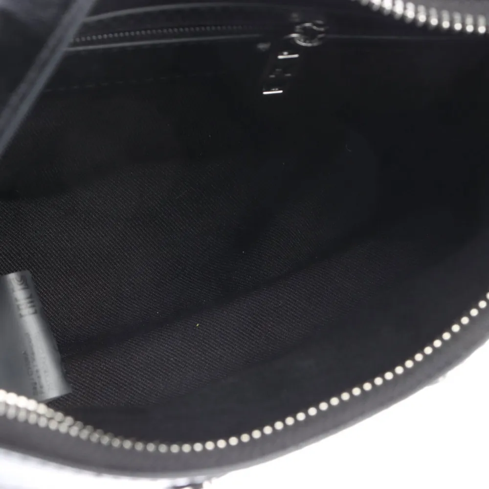 Schultertasche-Karl Lagerfeld